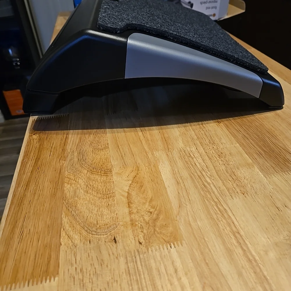 Office Max Foot Rest Repose Pieds Apoyapies
